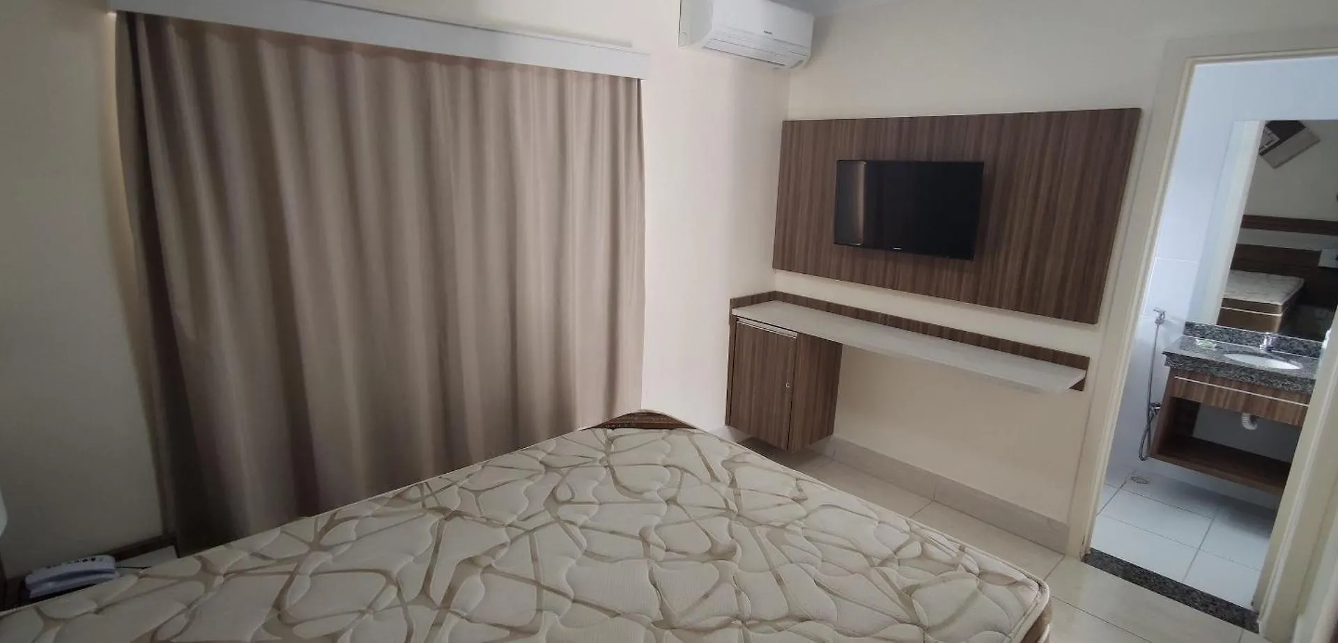 Lacqua Diroma V Caldas Novas Holiday home