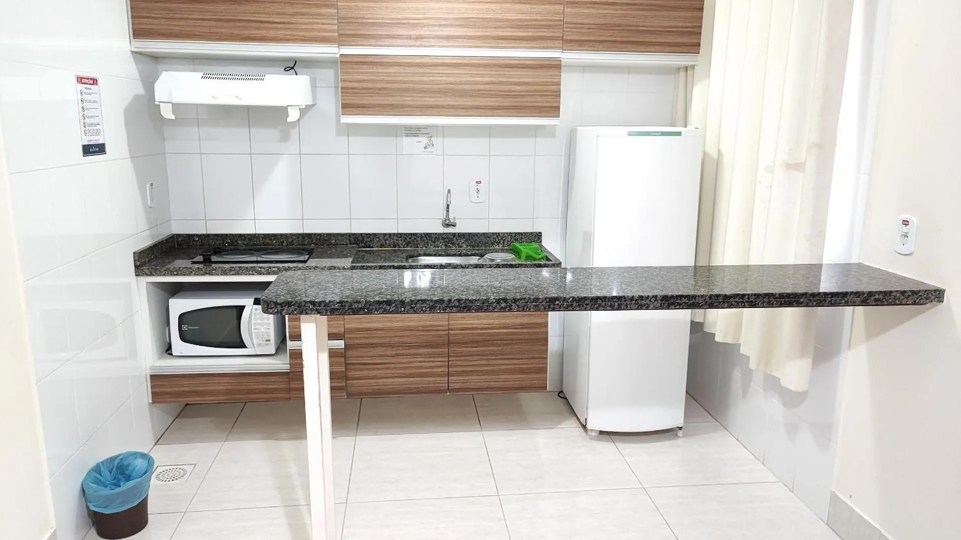 Holiday home Lacqua Diroma V Caldas Novas