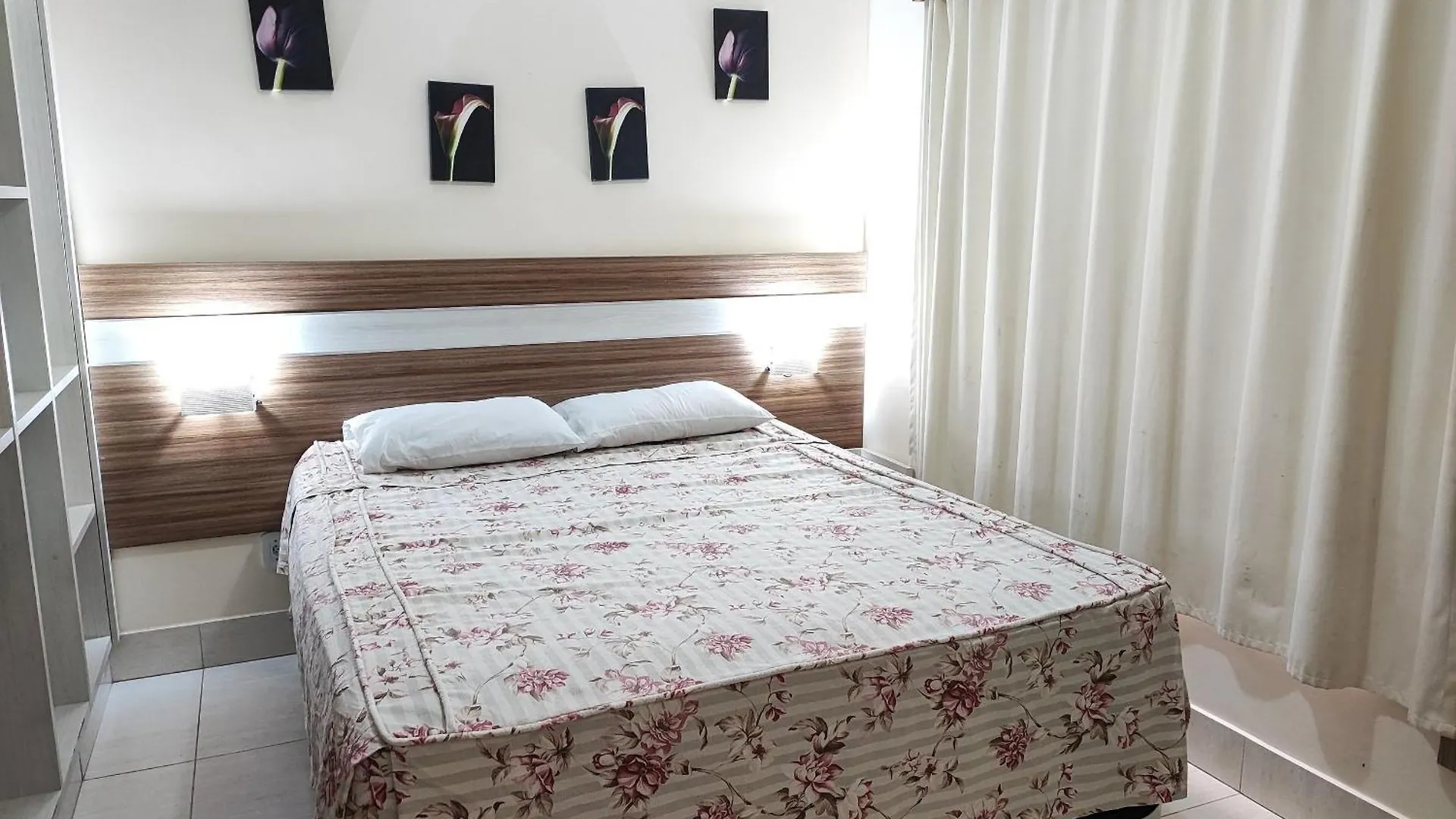 Holiday home Lacqua Diroma V Caldas Novas Brazil