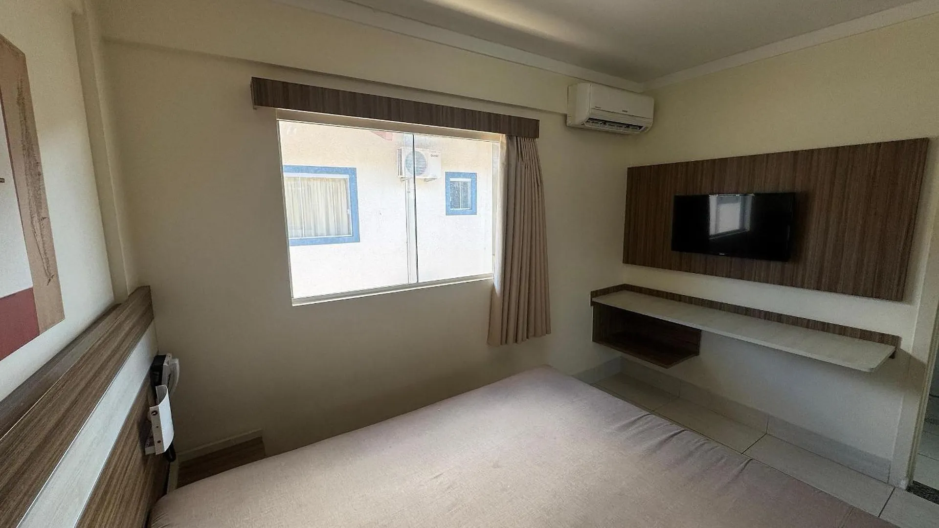 Holiday home Lacqua Diroma V Caldas Novas