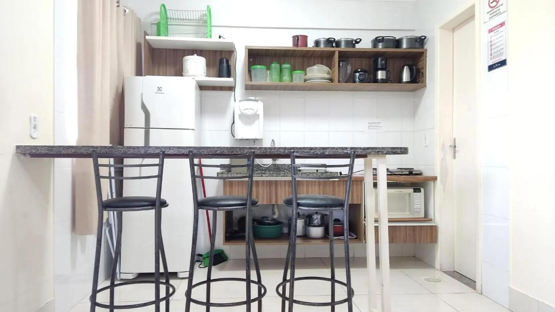 Holiday home Lacqua Diroma V Caldas Novas