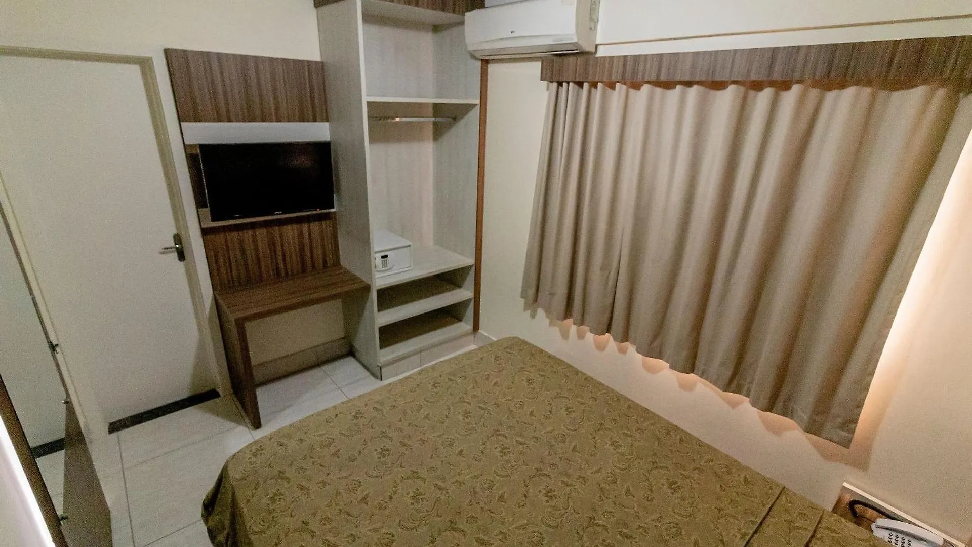 Casa vacanze Lacqua Di Roma 5 Caldas Novas
